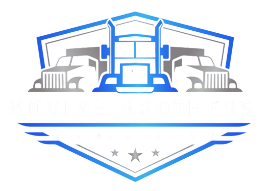 logo moving brothers